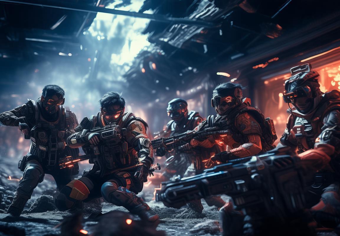 獵空精準(zhǔn)操作與黑影電磁脈沖決勝：解析團(tuán)隊(duì)配合、戰(zhàn)術(shù)執(zhí)行與團(tuán)隊(duì)協(xié)作的勝利關(guān)鍵