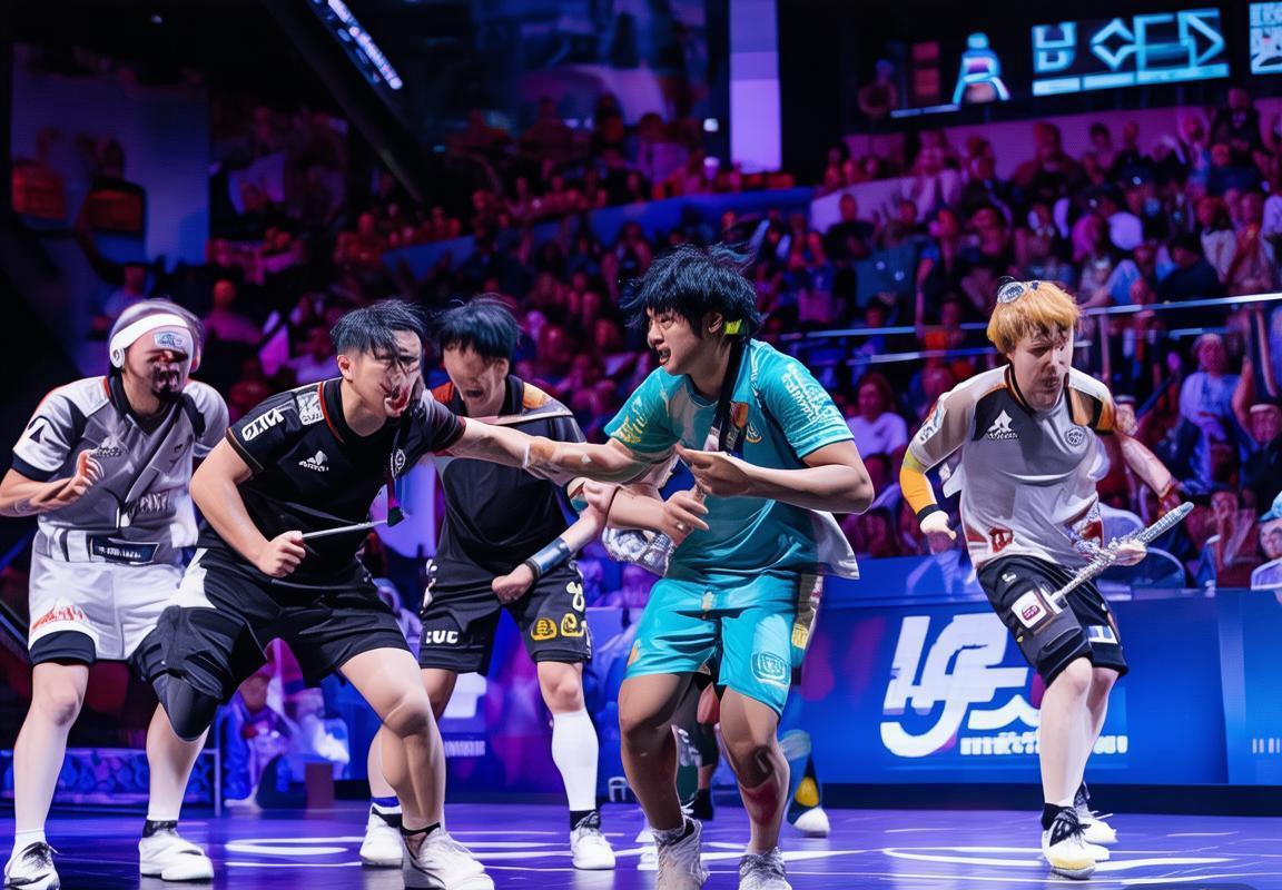 LPL夏季賽爆冷：WE終結(jié)JDG十二連勝，電子競(jìng)技魅力盡顯