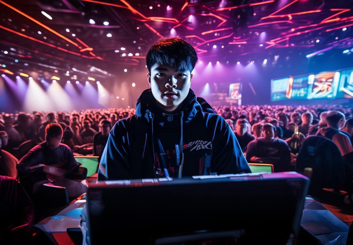 運動視角下的電競簽證問題：亞洲電競隊伍在國際賽事遭拒簽背后的選手跨國流動困境