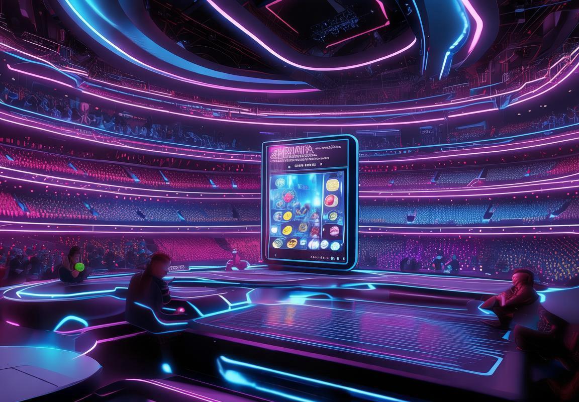 電競付費觀賽：優(yōu)化賽事體驗與付費模式，以情感連接贏得觀眾